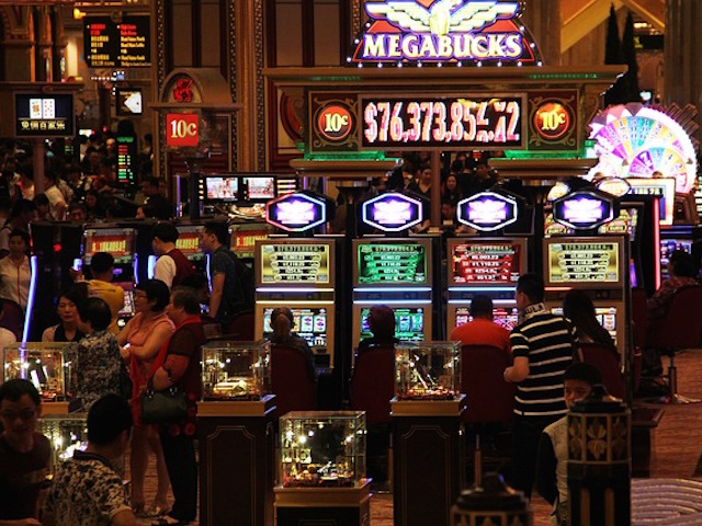 The Value of Knowing Casino Procedures: Part One